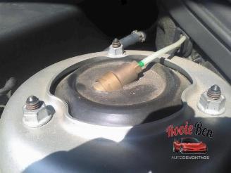 Mercedes S-klasse S (W220), Sedan, 1998 / 2005 3.2 S-320 CDI picture 15