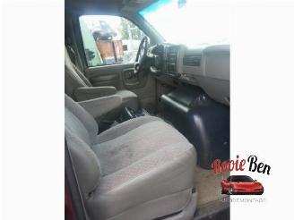 Chevrolet G20 Chevy/Sportsvan G20 Standard Cargo, Van, 1984 / 2008 6.5 V8 Turbo Diesel picture 5