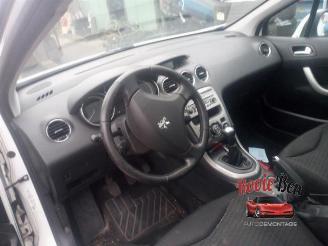 Peugeot 308 308 SW (4E/H), Combi 5-drs, 2007 / 2014 1.6 VTI 16V picture 12