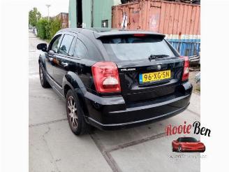 Dodge Caliber  picture 6