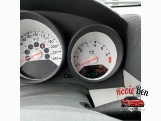 Dodge Caliber  picture 9