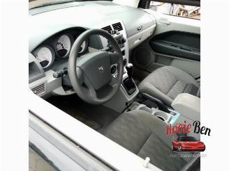 Dodge Caliber  picture 8