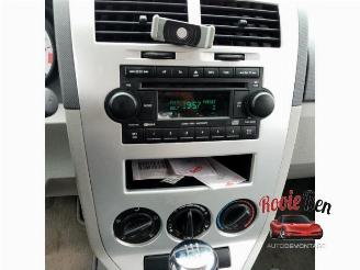 Dodge Caliber  picture 10