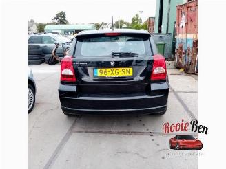 Dodge Caliber  picture 4