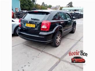 Dodge Caliber  picture 5