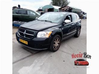 Dodge Caliber  picture 2