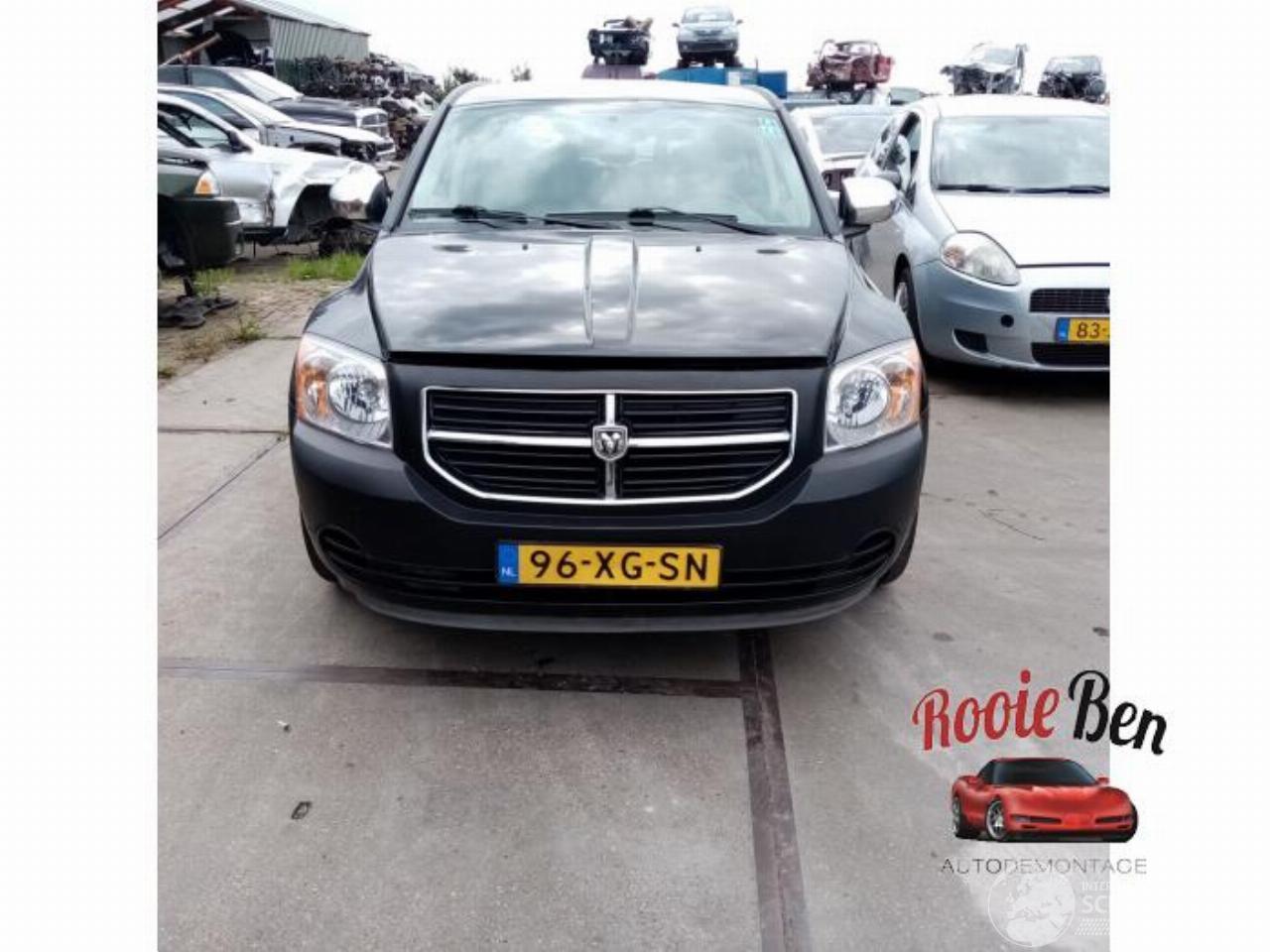 Dodge Caliber 