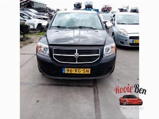 Vrakbiler auto Dodge Caliber  2007/5