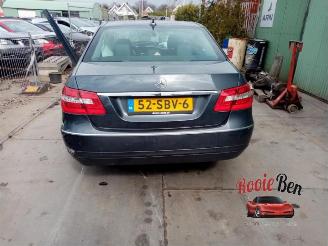 Mercedes E-klasse E (W212), Sedan, 2009 / 2016 E-220 CDI 16V BlueEfficiency picture 3
