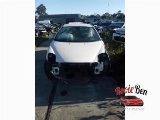 Autoverwertung Alfa Romeo MiTo MiTo (955), Hatchback, 2008 / 2018 1.3 JTDm 16V Eco 2011/11