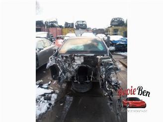 Auto da rottamare Mercedes C-klasse C Estate (S205), Combi, 2014 / 2021 C-350 e 2.0 16V 2015/12