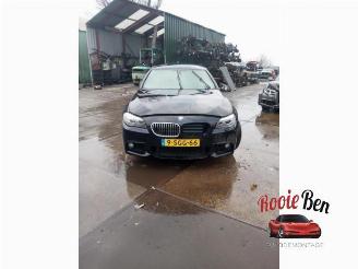 Autoverwertung BMW 5-serie 5 serie (F10), Sedan, 2009 / 2016 528i 16V 2013/10
