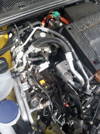 Peugeot e-208 Peugeot e-208 EV Active 50 kWh zie video !! picture 14