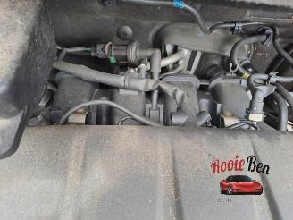 Opel Corsa Corsa E, Hatchback, 2014 1.4 16V picture 6