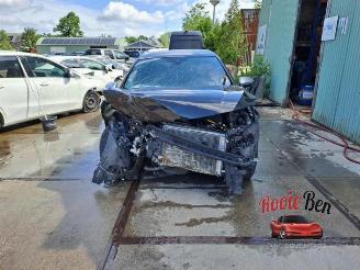 Salvage car Volkswagen Golf Golf VIII (CD1), Hatchback, 2019 2.0 TSI R 16V 4Motion 2022/4