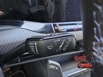 Volkswagen Golf Golf VIII (CD1), Hatchback, 2019 2.0 TSI R 16V 4Motion picture 13