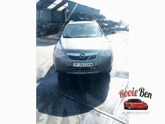 Auto da rottamare Opel Antara Antara, SUV, 2006 2.0 CDTi 16V 4x4 2008/12