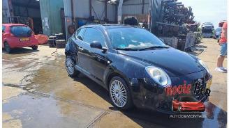 Alfa Romeo MiTo MiTo (955), Hatchback, 2008 / 2018 1.4 Turbo Multi Air 16V picture 3