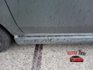 Fiat 500 500 (312), Hatchback, 2007 1.2 69 picture 18