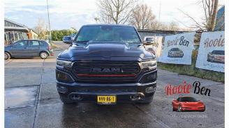 Salvage car Dodge Ram 1500 Crew Cab (DS), Pick-up, 2010 / 2018 5.7 Hemi V8 4x4 2023/11