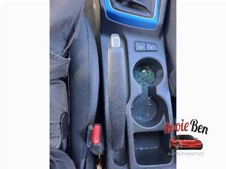 Hyundai I-20 i20 (GBB), Hatchback, 2014 / 2020 1.0 T-GDI 100 12V picture 20