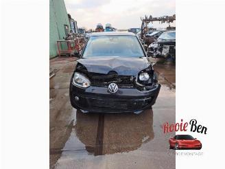 Autoverwertung Volkswagen Up! Up! (121), Hatchback, 2011 1.0 12V 60 2013/12