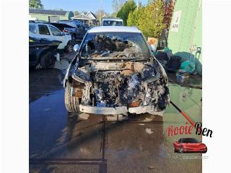 Autoverwertung Audi Q3 Q3 (8UB/8UG), SUV, 2011 / 2019 2.0 16V TFSI Quattro 2015/7