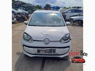 Dezmembrări autoturisme Volkswagen Up! Up! (121), Hatchback, 2011 1.0 12V 60 2016/1