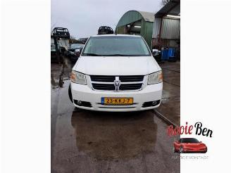 Coche siniestrado Dodge Caravan Grand Caravan, MPV, 2007 / 2020 4.0 2008/1