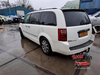 Dodge Caravan Grand Caravan, MPV, 2007 / 2020 4.0 picture 6
