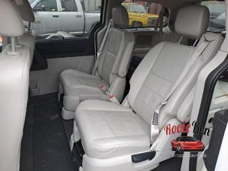 Dodge Caravan Grand Caravan, MPV, 2007 / 2020 4.0 picture 28