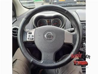 Nissan Note Note (E11), MPV, 2006 / 2013 1.6 16V picture 7