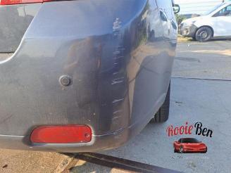 Chevrolet Epica Epica, Sedan, 2006 / 2011 2.5 24V picture 16