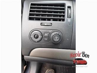 Chevrolet Epica Epica, Sedan, 2006 / 2011 2.5 24V picture 28