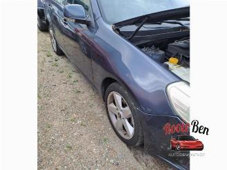 Chevrolet Epica Epica, Sedan, 2006 / 2011 2.5 24V picture 6