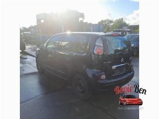 Citroën C3 picasso C3 Picasso (SH), MPV, 2008 / 2017 1.4 16V VTI 95 picture 5