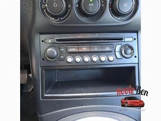 Citroën C3 picasso C3 Picasso (SH), MPV, 2008 / 2017 1.4 16V VTI 95 picture 14