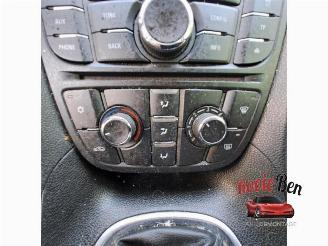 Opel Meriva Meriva, MPV, 2010 / 2017 1.4 Turbo 16V ecoFLEX picture 13