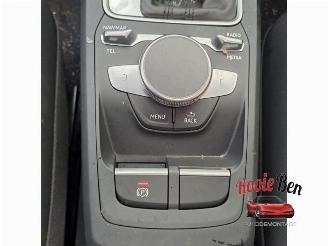 Audi Q2 Q2 (GAB/GAG), SUV, 2016 1.5 35 TFSI 16V picture 20