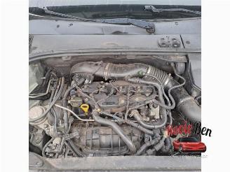 Volvo V-70 V70 (BW), Combi, 2007 / 2016 1.6 T4 16V picture 27