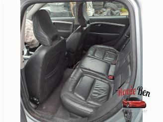 Volvo V-70 V70 (BW), Combi, 2007 / 2016 1.6 T4 16V picture 21