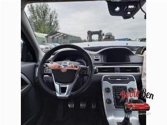 Volvo V-70 V70 (BW), Combi, 2007 / 2016 1.6 T4 16V picture 10