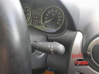 Dacia Sandero Sandero I (BS), Hatchback, 2008 / 2013 1.6 picture 10