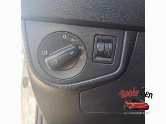 Volkswagen Polo Polo VI (AW1), Hatchback 5-drs, 2017 1.0 MPI 12V picture 14