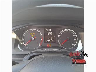 Volkswagen Polo Polo VI (AW1), Hatchback 5-drs, 2017 1.0 MPI 12V picture 9