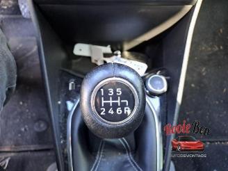 Ford Fiesta Fiesta 7, Hatchback, 2017 1.0 EcoBoost 12V 100 picture 11