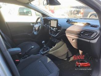 Ford Fiesta Fiesta 7, Hatchback, 2017 1.0 EcoBoost 12V 100 picture 18