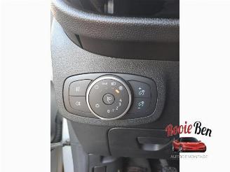 Ford Fiesta Fiesta 7, Hatchback, 2017 1.0 EcoBoost 12V 100 picture 14