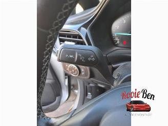 Ford Fiesta Fiesta 7, Hatchback, 2017 1.0 EcoBoost 12V 100 picture 15