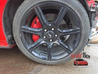 Ford USA Mustang Mustang VI Fastback, Coupe, 2014 5.0 GT Ecoboost V8 32V picture 10